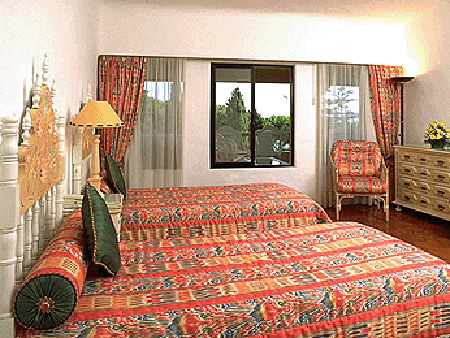 ����� Sofitel Thalassa Vilalara, ����