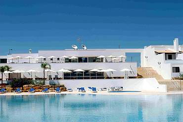 ����� Villas d'Agua, ����