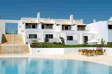 ����� Villas d'Agua, ����