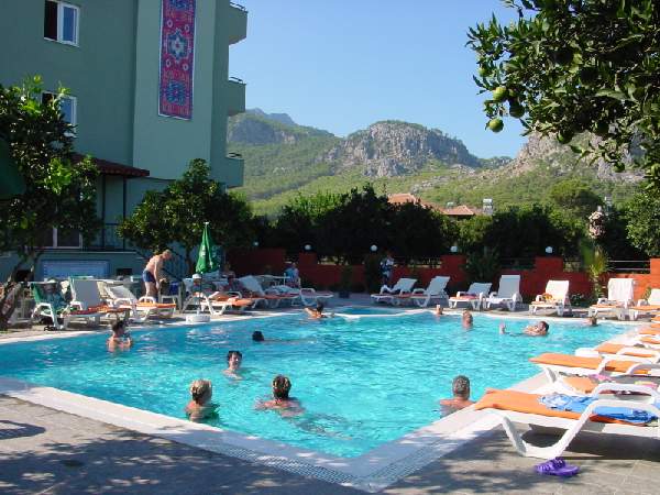 ����� Belle Vue, ����