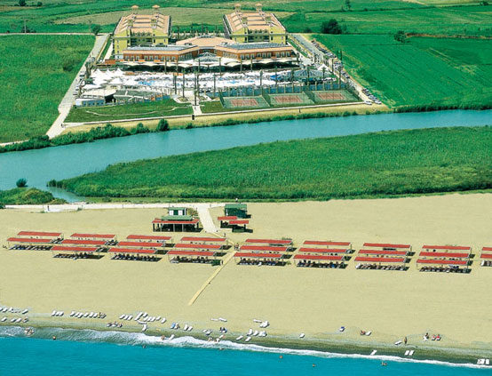 ����� Vera Club Paradiso, ����