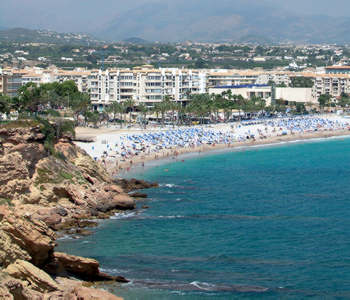����� Oasis Albir Playa, ����