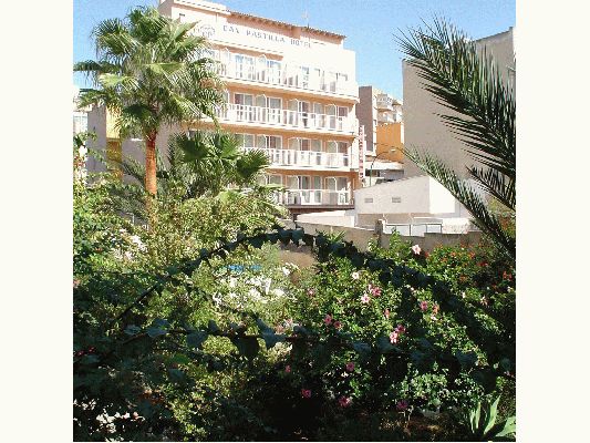 ����� Can Pastilla Playa, ����