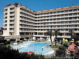����� Bella Playa, ����