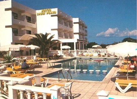 ����� Lago Playa, ����