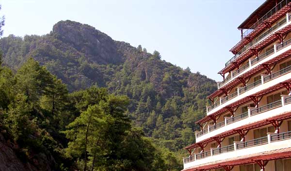 ����� Panorama Park, ����