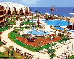 ����� Playa Meloneras, ����