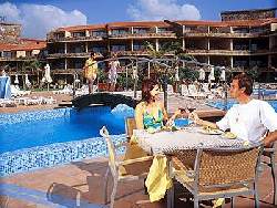 ����� Playa Meloneras, ����