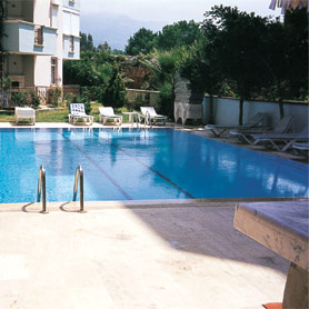 ����� Sezars Inn, ����