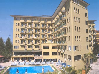 ����� Sun Fire Beach, ����