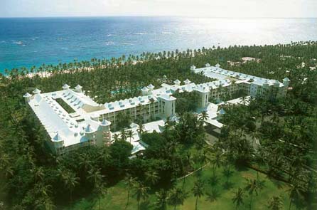 ����� Riu Palace Macao, ����
