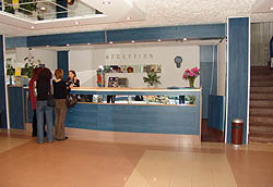 Bonita Hotel золотые Пески
