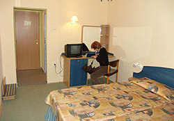 Bonita Hotel золотые Пески