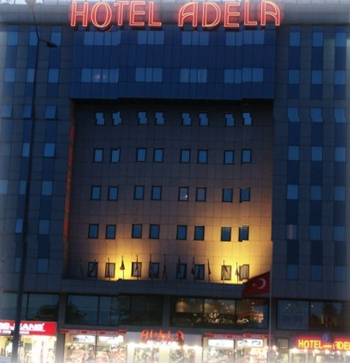 ����� Adela, ����