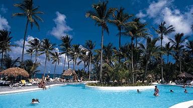 ����� Riu Taino, ����