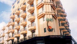 ����� Travellers Lodge, ����