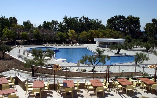 ����� Anastasia Resort, ����