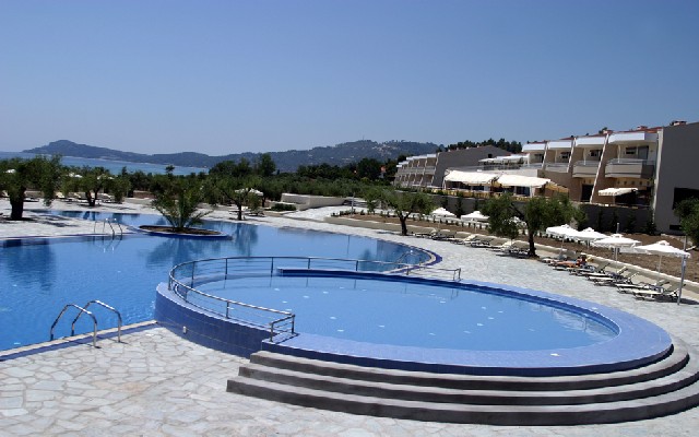 ����� Anastasia Resort, ����