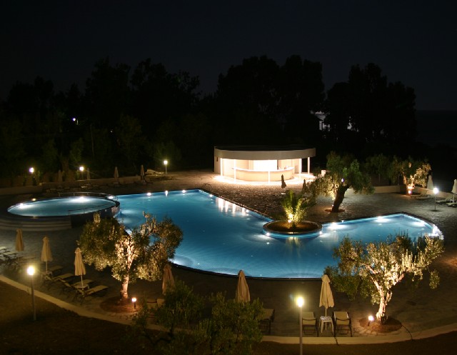 ����� Anastasia Resort, ����