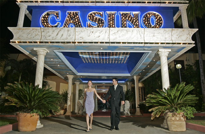 ����� Grand Palladium Palace Resort Spa & Casino, ����