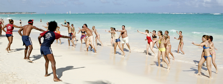 ����� Grand Palladium Palace Resort Spa & Casino, ����