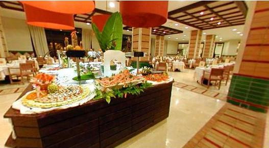 ����� Esteponia Palace, ����