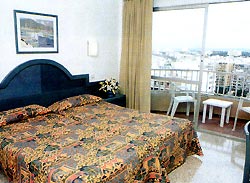 ����� Bahia de Palma, ����