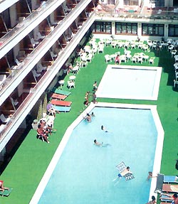 ����� Bahia de Palma, ����
