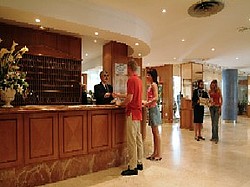 ����� Bahia de Palma, ����