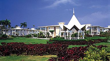����� Riu Merengue ClubHotel, ����