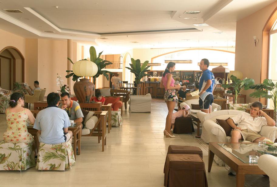 ����� Yasmin Bodrum Resort, ����