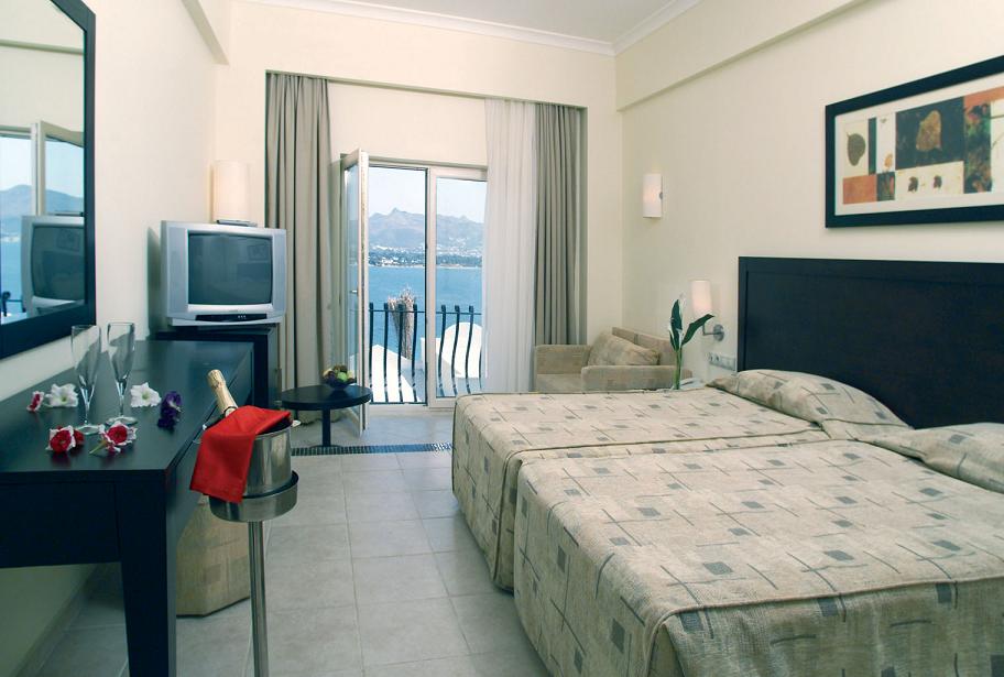 ����� Yasmin Bodrum Resort, ����