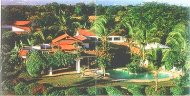 ����� Casa De Campo, ����