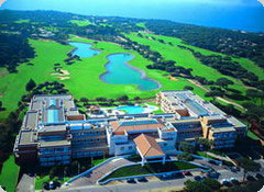 ����� Quinta da Marinha, ����