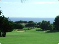 ����� Quinta da Marinha, ����