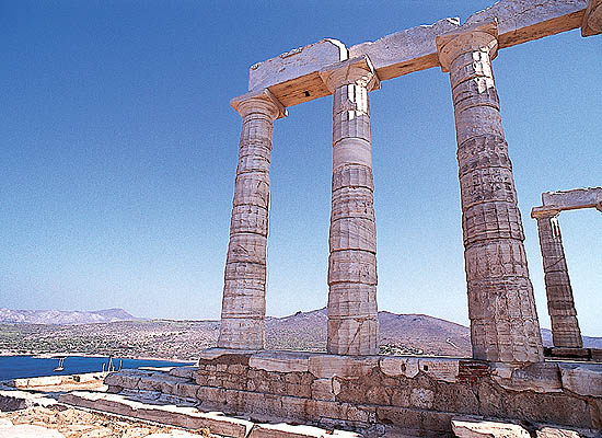 ����� Grecotel Cape Sounio, ����