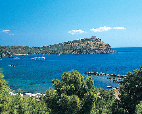 ����� Grecotel Cape Sounio, ����