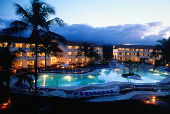 ����� Occidental Allegro Playa Dorada, ����