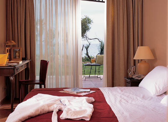 ����� Grand Hotel Egnatia (Grecotel), ����
