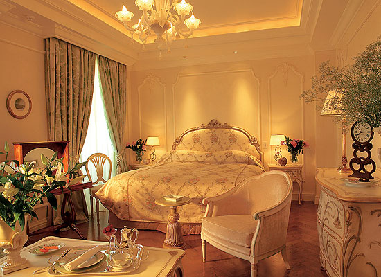 ����� Grecotel King George II Palace, ����
