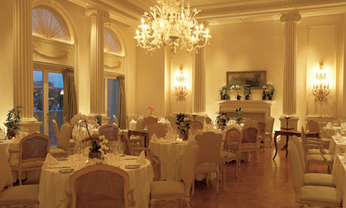����� Grecotel King George II Palace, ����