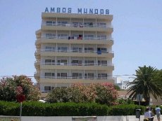 ����� Ambos Mundos, ����