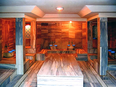 ����� Amber Best Western, ����