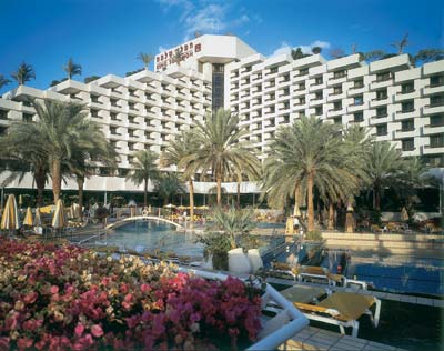 ����� Isrotel King Solomon's Palace, ����