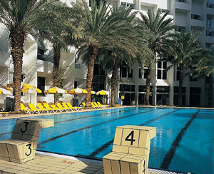 ����� Isrotel Sport Club, ����