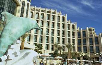����� Hilton Eilat Queen of Sheba, ����