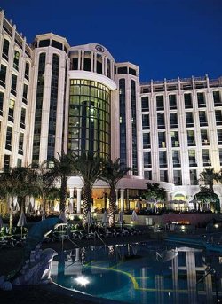����� Hilton Eilat Queen of Sheba, ����