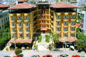 ����� Kleopatra Elit, ����