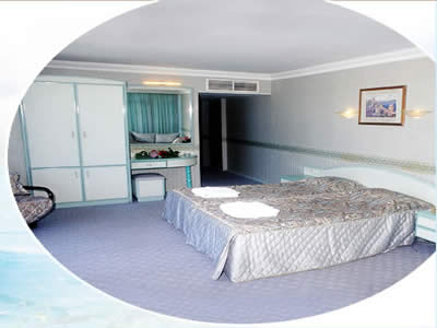 ����� Karacan Beach, ����
