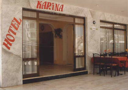 ����� Karina, ����